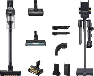 Samsung Jet 95 Akku+ CompleteClean Handstaubsauger Schwarz Beutellos