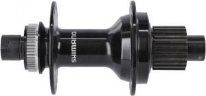 SHIMANO Hinterradnabe - MT510 142x12mm - Schwarz SHIMANO Hinterradnabe - MT510 142x12mm - Schwarz