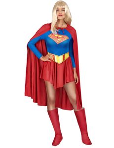 Super kostüm - Betrachten Sie dem Gewinner der Experten