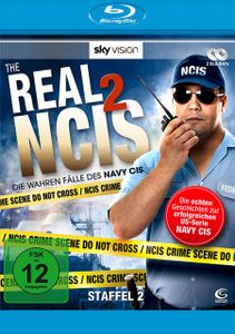 The Real NCIS - Season 2