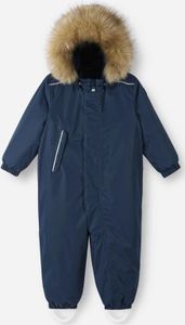 Reima Kinder Latzhose Marine 5100117C-6980 Grösse 92