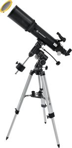 Polaris-II 102/600 EQ3 Linsenteleskop