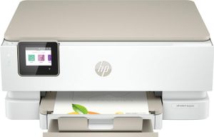 Multifunkčná tlačiareň HP Envy Inspire 7224e, farba:biela