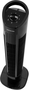 SENCOR SFT 3108BK sloupový ventilátor