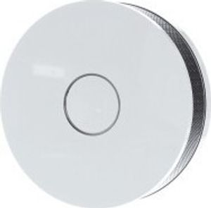 GIRA 233702 Rauchwarnmelder RWM Dual Sockel 230V (233702)