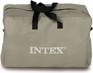 Intex- Boot Kajak Schlauchboot Challenger K1 Set, bis 100kg - grün, 68305NP Intex- Boot Kajak Schlauchboot Challenger K1 Set, bis 100kg - grün, 68305NP