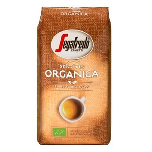 Káva Segafredo Selezione Organica 1 kg