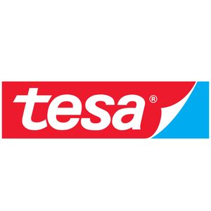 tesa Powerbond Mirror Doppelseitiges Montageband für Spiegel