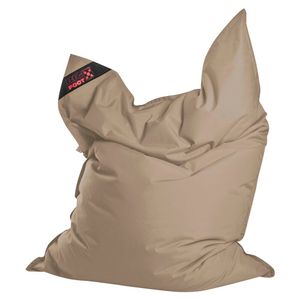 Sitting Point BigFoot Scuba 130 x 170 cm,  Khaki 130x170cm