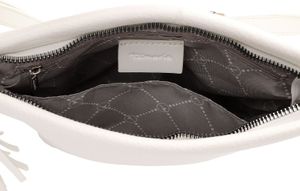 Tamaris Agnes Umhängetasche White weiß Tamaris Agnes Umhängetasche White weiß