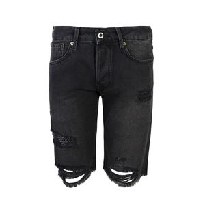 Pepe Jeans Shorts "Stanley" -  PM800785 | Stanley Short - Schwarz-  Größe: 31(EU)
