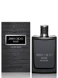 Jimmy Choo Man Intense Eau de Toilette für Herren 100 ml