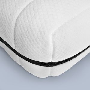 Matratze 90x200 Kaltschaummatratze für erholsamen Schlaf - Ideal geeignet als Gästematratze