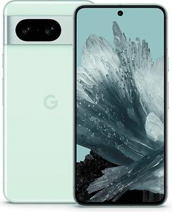Google Pixel 8 5G 8GB/128GB Mint (Mint) Dual-SIM GA04856