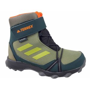 Adidas Schuhe Terrex Snow CF Rrd, GZ1178
