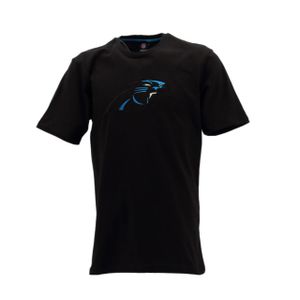 Fanatics NFL Carolina Panthers T-Shirt Herren schwarz 2019MBLK1OSCPA XL