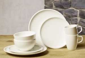 Villeroy & Boch Geschirrset Artesano Original 8-teilig