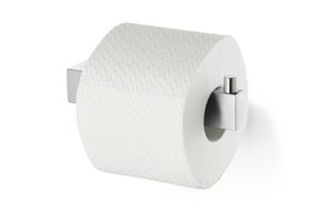 ZACK Edelstahl Toilettenpapierhalter LINEA matt WC Rollenhalter 40374