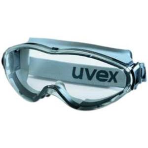 uvex Vollsichtbrille ultrasonic  sv exc. 9302285