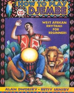 How to Play Djembe