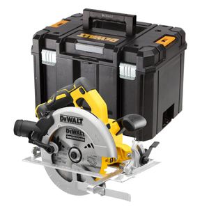 DeWalt DCS570NT-XJ Akku-Handkreissäge 18V