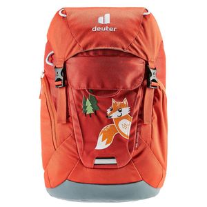 DEUTER Waldfuchs 14 5909 lava-paprika -