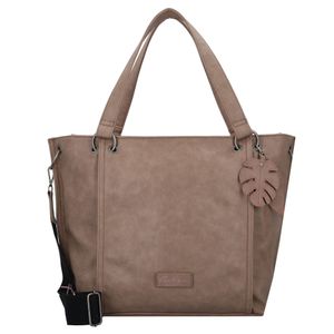 Fritzi aus Preußen Eco Fritzi02 Shopper Tasche 50 cm Fritzi aus Preußen Eco Fritzi02 Shopper Tasche 50 cm