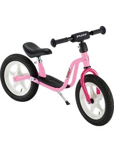 PUKY Sport Laufrad LR 1 L rosé / pink Laufräder Laufräder spielzeugknaller sportflashsale outdoorbfapp outdoorbf räumungsverkauf
