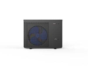 Wärmepumpe OKU AquaX TurboSilence, kW:Leistung 17.0 kW