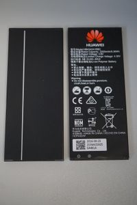 Huawei Original Akku Batterie HB4342A1RBC für Y6 Honor 4A 2200mAh