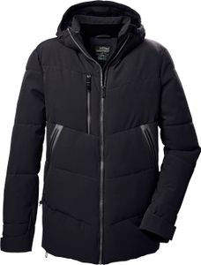 KILLTEC Sport- und Freizeit GmbH KOW 1 MN QLTD JCKT schwarz schwarz M