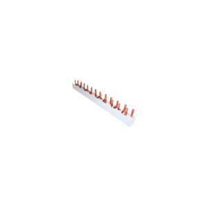 ABB BB-SU 3/24/10 Phasenschiene 3-phasig, 10mm², 24 PINs (2CDL803141R1024)