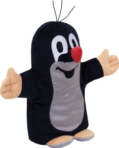 Handpuppe Der kleine Maulwurf, 20 cm Handpuppe Der kleine Maulwurf, 20 cm