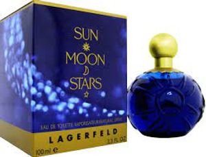 Lagerfeld Sun Moon Stars 100ml Eau de Toilette