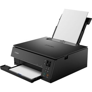 PIXMA TS6350a schwarz Multifunktionsdrucker