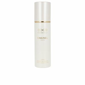 Chanel Coco Mademoiselle Intense Light Fragrance Mist 100 ml W