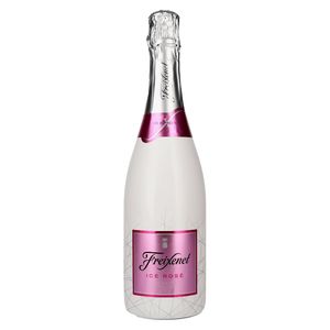 Freixenet Ice Rosé Semi Seco | 12,5 % vol | 0,75 l