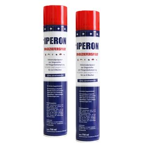 2 x 750 ml IPERON® Ungezieferspray
