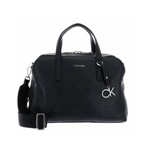Calvin Klein Dámské kabelky K60K609877 0GJ Barva:Černá Velikost: Jedna velikost