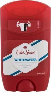 Old Spice, Whitewater Antyperspirant w sztyfcie, 50 ml