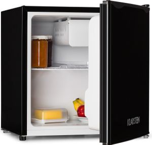Klarstein Chladnička, mini chladnička, 3 stupne chladenia, 0-15 °C, 17 l