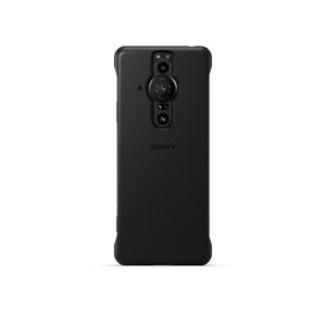 Sony Xperia PRO-I - Cover schwarz