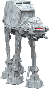 3D Puzzle REVELL 00322 - Star Wars Imperial AT-AT