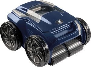 Elektrický a automatický vysávač bazénov ZODIAC ALPHA RA 6700 IQ robotický čistič podláh