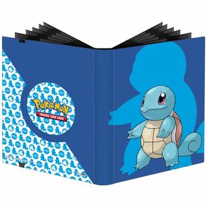 Pokémon Schiggy / Squirtle 2020 - Pro Binder
