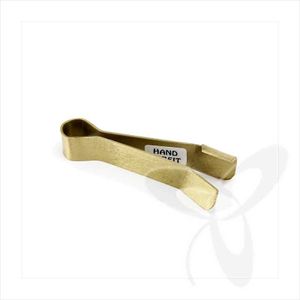 2742 Dochlöscher Cutter Dochtschere Kerzenschere Lichtputzschere Länge 8cm