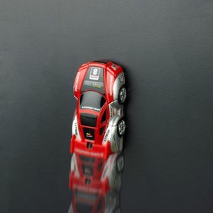 3D Climber Car Kletterauto Minicar Microcars Deckenauto Ferngesteuerters Auto