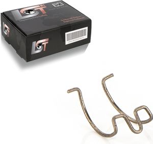 Luftfilter Gehäuse Klammer Clip Verschluss für OPEL VECTRA A