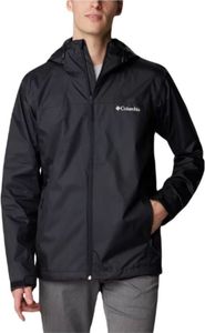 Męska kurtka przeciwdeszczowa COLUMBIA Inner Limits™ III Jacket