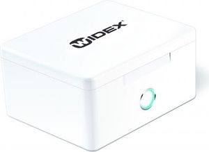 PerfectDry Lux Drying Box by Widex - UV sušící kabina